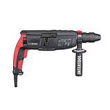 Перфоратор 1000 Вт, 3,2 Дж INTERTOOL WT-0171, фото 5