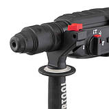 Перфоратор 1000 Вт, 3,2 Дж INTERTOOL WT-0171, фото 9