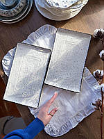 Тарілка для подачі Східна Oreo Black