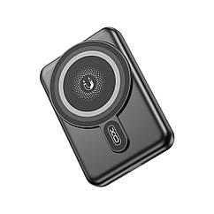 УМБ XO PR264 10000 mAh 15W MagSafe 20W PD USB-C Black (PR264.black)