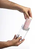 Фільтр для БОЙЛЕРІВ та КОТЛІВ Ecosoft Scalex (від накипу і відкладень) FOSE200ECO 1шт, фото 3