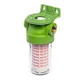 Фільтр для БОЙЛЕРІВ та КОТЛІВ Ecosoft Scalex (від накипу і відкладень) FOSE200ECO 1шт, фото 5