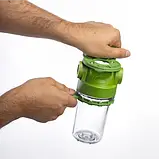 Фільтр для БОЙЛЕРІВ та КОТЛІВ Ecosoft Scalex (від накипу і відкладень) FOSE200ECO 1шт, фото 4