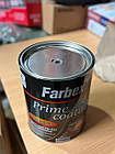 Ґрунтовка ГФ-021 антикорозійна Farbex чорна 2.8кг, фото 3