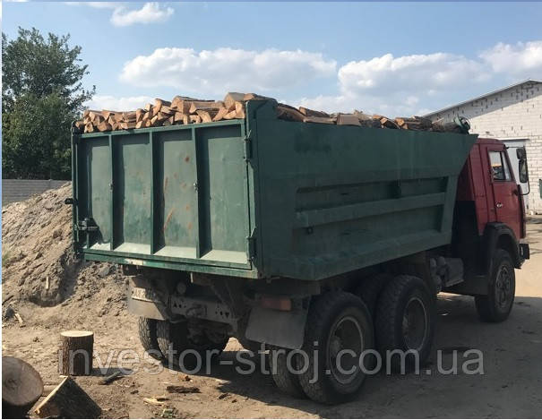 купити дрова Харків