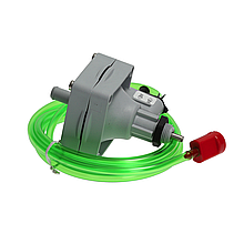 Дозатор ополіскувача тип 1000 D.8 DIBEVP-3 гідравлічний для посудомийної машини (універсальний)