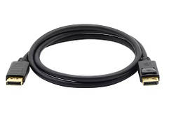 Кабель DisplayPort DisplayPort конвертор адаптер