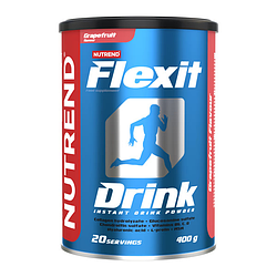 Nutrend Flexit Drink 400 грам
