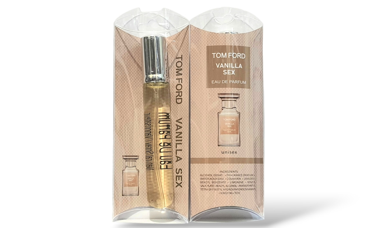 Парфуми VANILLA SEX TOM FORD 20ml, фото 1