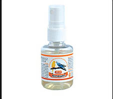 Спрей "Антимальний" для профілактики висмикування пір'я