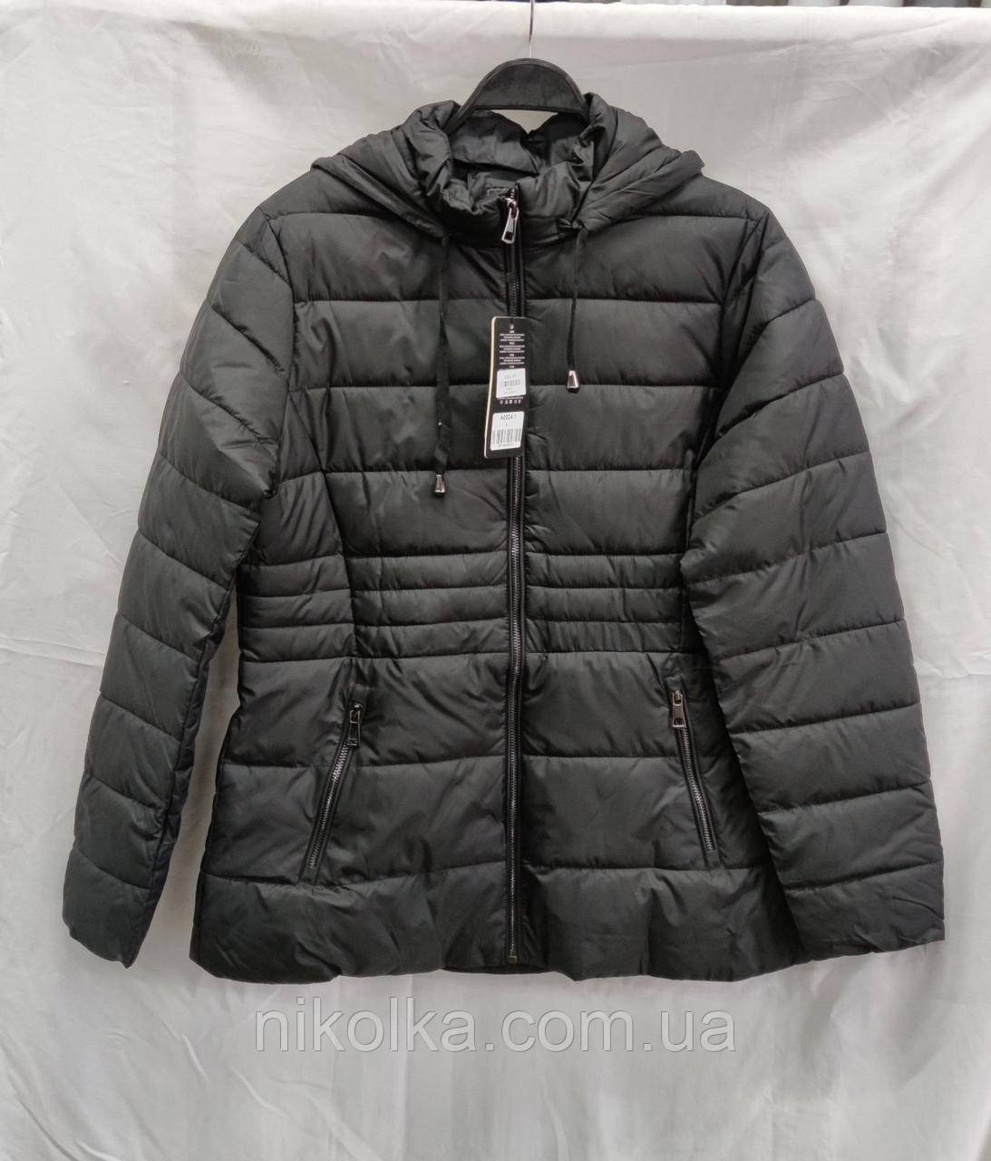 Куртка жіноча оптом, L-4XL рр., арт. Si-A0024-1