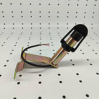 Кріплення маяка проблискового (бічне)