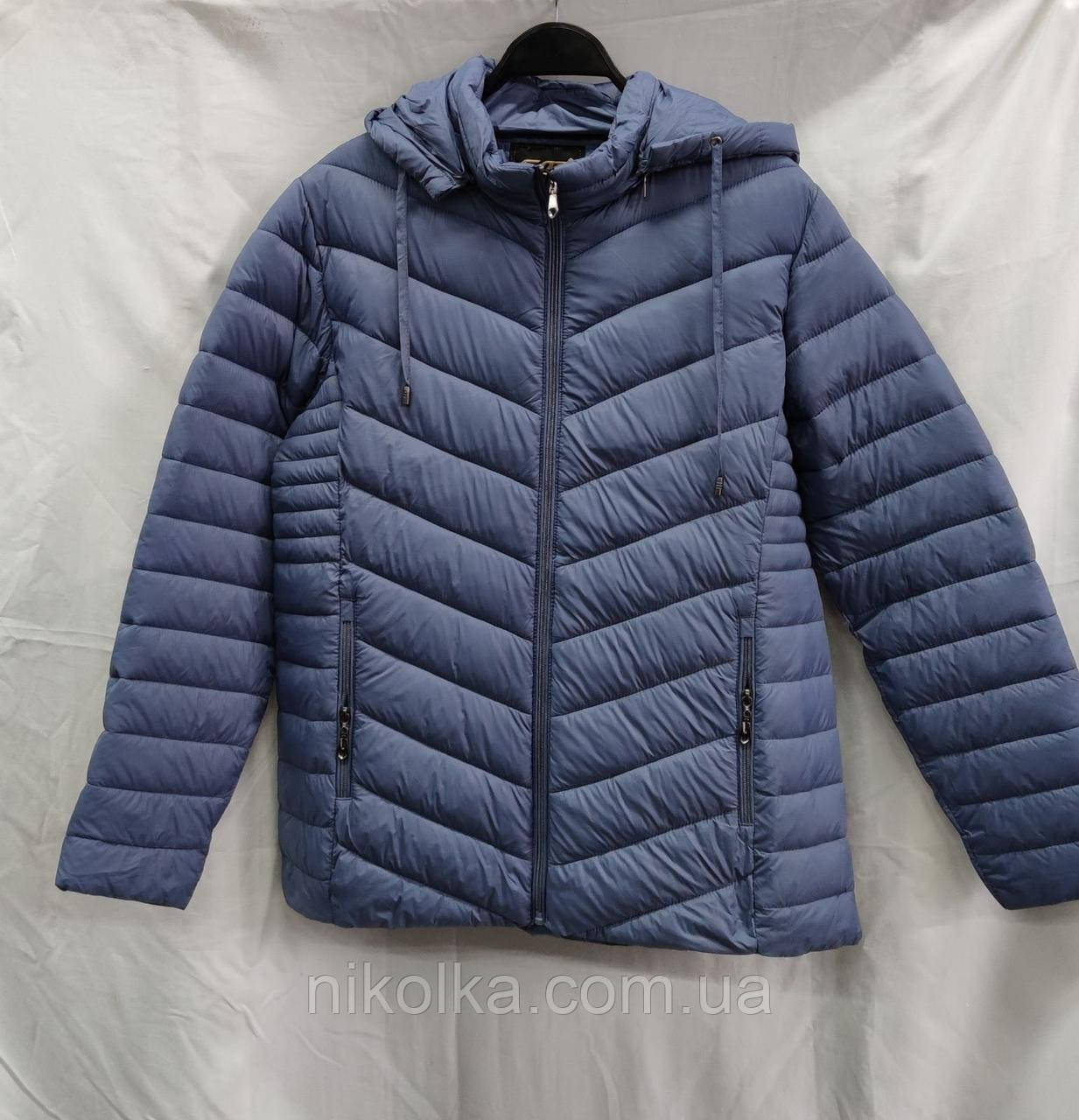 Куртка жіноча оптом, 3XL-7XL рр., арт. Si-A0087-2, фото 1