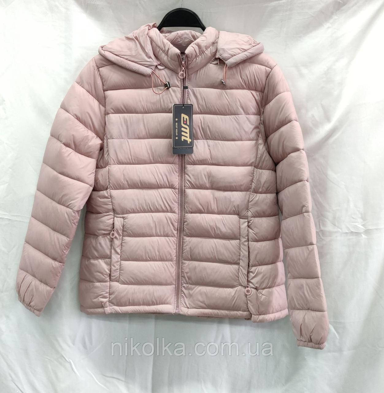 Куртка жіноча оптом, S-2XL рр., арт. Si-A0020-5