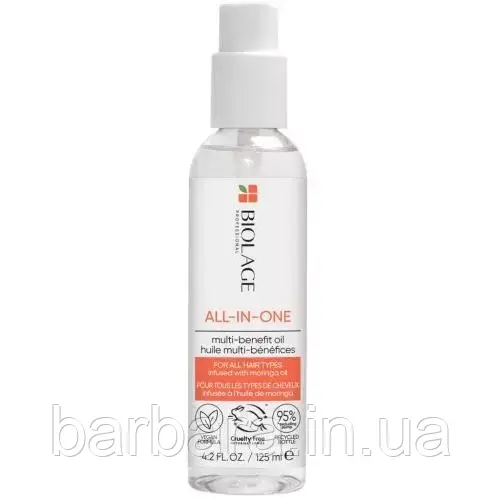 Biolage Advanced Exquisite Oil
