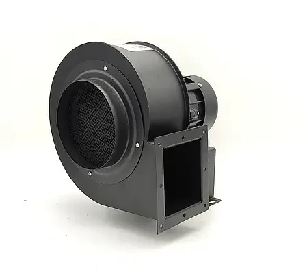 Вентилятор равлика OBR 200 M-2K, 1800 куб/год, фото 1