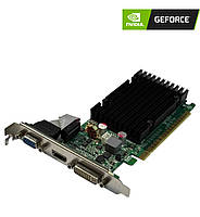 Відеокарта NVIDIA GeForce 210/01G-P3-1313-KR/1GB GDDR3, 64-bit/1xVGA, 1x DVI, 1x HDMI Б/В
