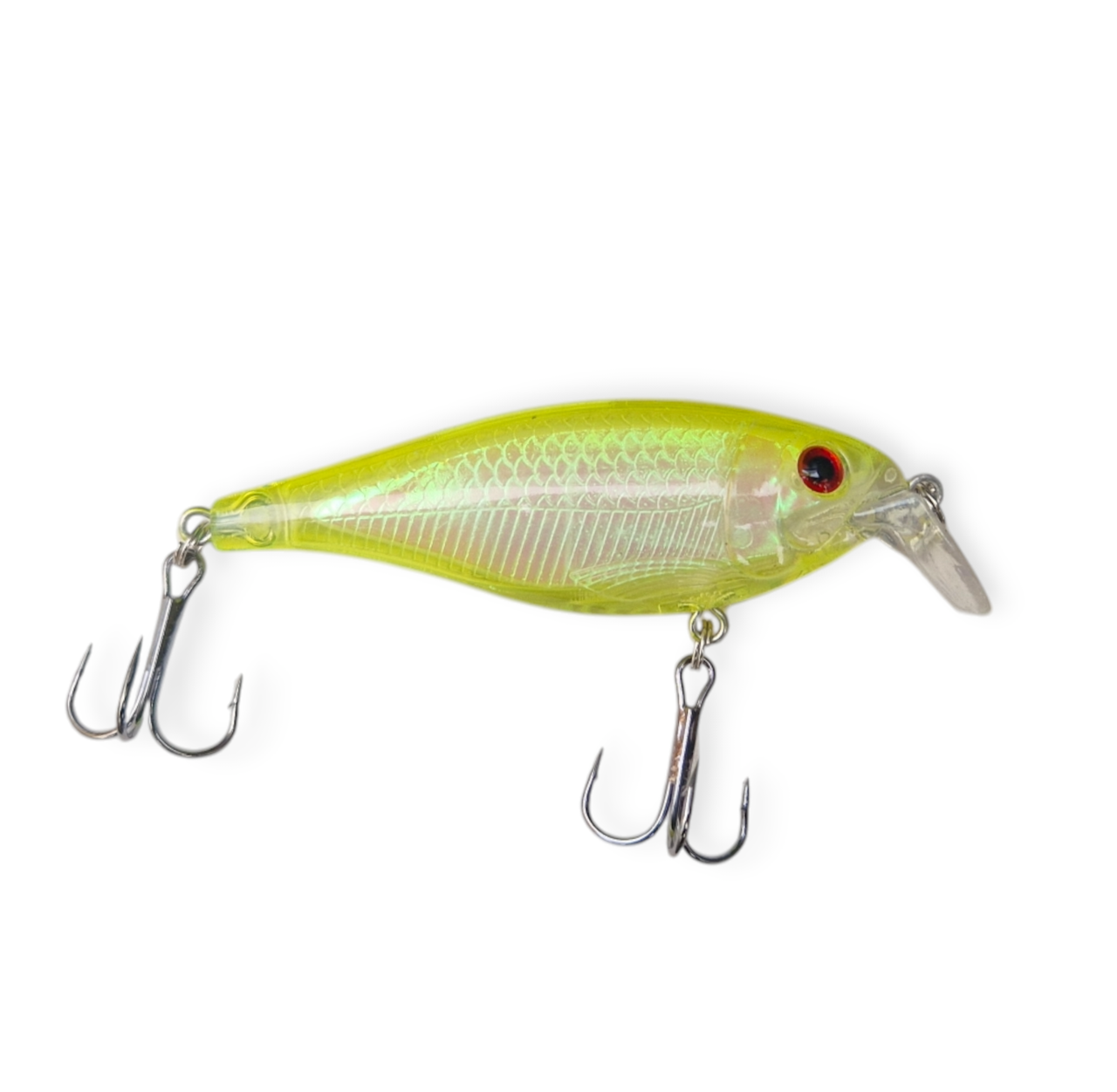 Воблер Rapala Shad Rap - купить недорого, Prom.ua: цены