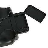Приставка ігрова консоль у вигляді геймпада Gamepad S10 на 520 ігор екран 2.4", фото 5