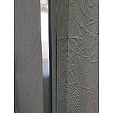 Душова перегородка Atlantis PF-71J CHROME 100х190, фото 6