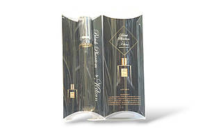 Kilian Black Phantom унісекс мініпарфуми 20 мл