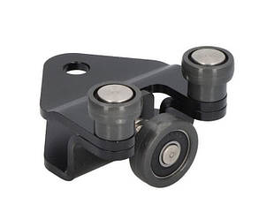 Возик Нижній Правої/Лівої Розсувної дверки Citroen Jumpy III 16 -  Roll PFCSB06