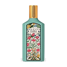 Gucci Flora Gorgeous Jasmine Парфумована вода Тестер 100 мл