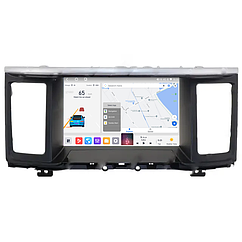 Штатна магнітола Mekede MS Nissan Pathfinder (2013) QleD