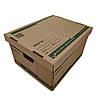 Короб архівний для архівних боксів 425х345х240 мм, фото 3