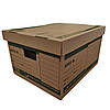 Короб архівний для архівних боксів 425*345*240 мм, фото 2