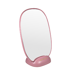 Дзеркало косметичне настільне KIKA F-12 овальне на підставці