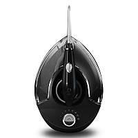 Іригатор Lebond W1 Black 5 насадок