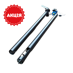 Шнекові навантажувачі - Акція!