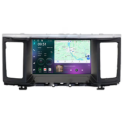 Штатна магнітола Mekede M7 Plus Nissan Pathfinder (2013) CarPlay QleD