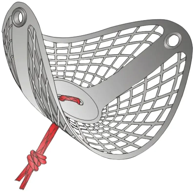 Чашка STONFO для рогатки Art.291-3, фото 1