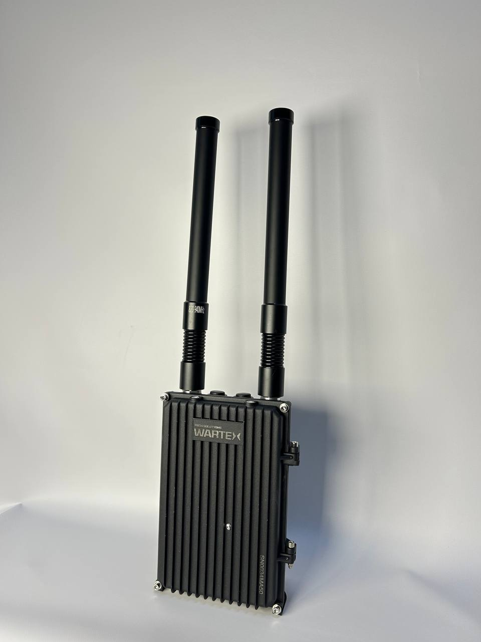 Реб система 100Вт Мамай LOW FPV / 2 діапазона / від 100 до 1020 МГц