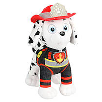 М'яка іграшка Маршал, "Щенячий Патруль", 26 см.