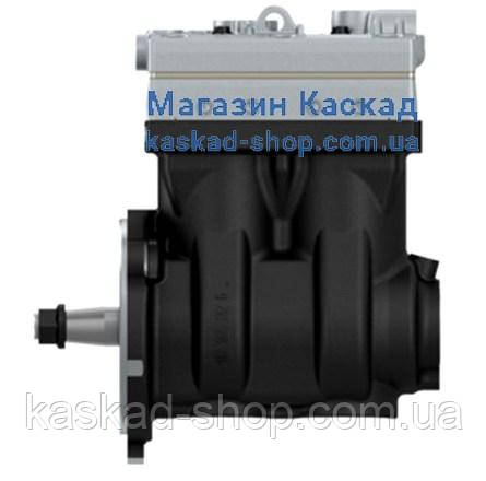 Повітряний компресор WABCO 2080369524 TATRA-158.