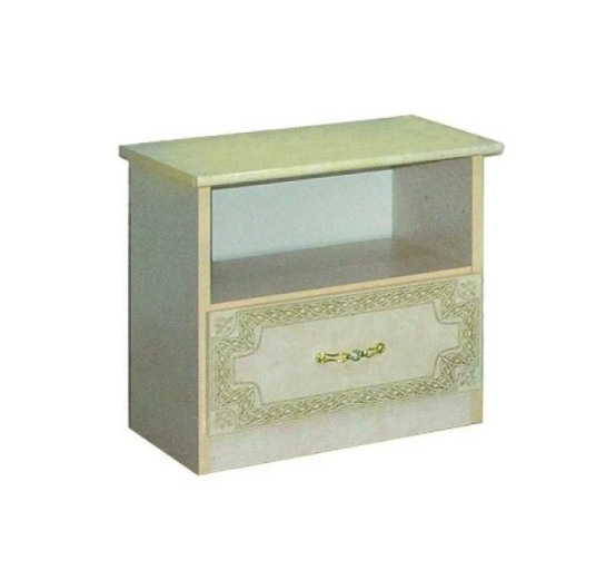 Тумба "Венеція Нова" Світ Меблів, фото 1