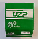 Підшипниковий вузел UCFC208 UZP розміри: 40*145*49,2 корпусний типу UCFC, фото 4