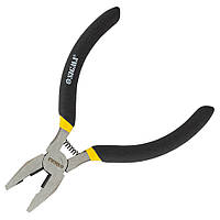 Плоскогубцы Sigma 130мм обрезиненные рукоятки Mini (4341311) p