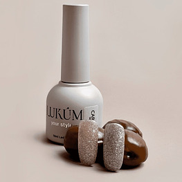 Гель лак Lukum Caramel Collection