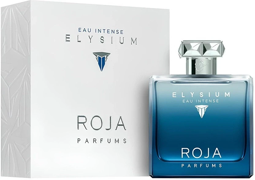 Парфумована вода чоловіча Roja Parfums Elysium Eau Intense 100 мл