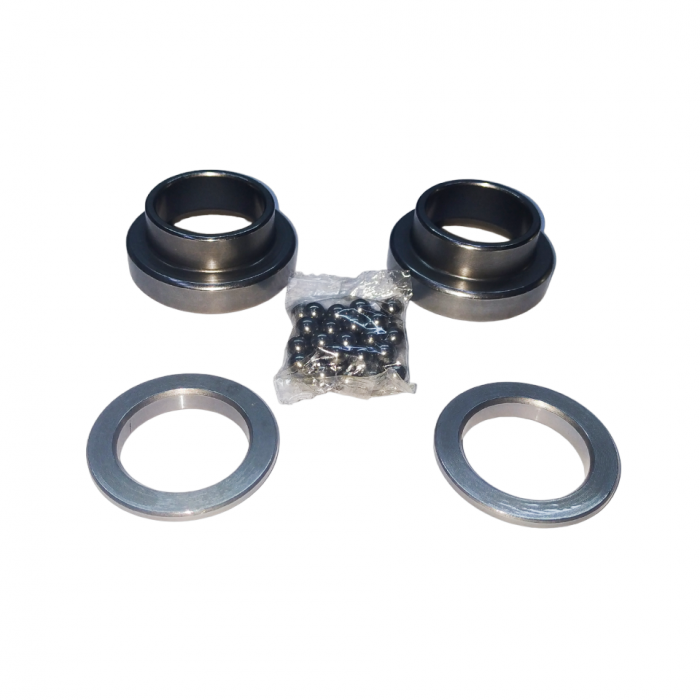 Шарнір кермовий (підшипник) завод 1 шт. Мінськ, фото 1