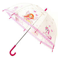 Дитячі парасольки ZEST