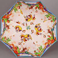 Детский зонт английской фирмы Zest, механика со светодиодами №1