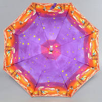 Дитячий парасольку англійської фірми Zest, механіка зі світлодіодами. №5