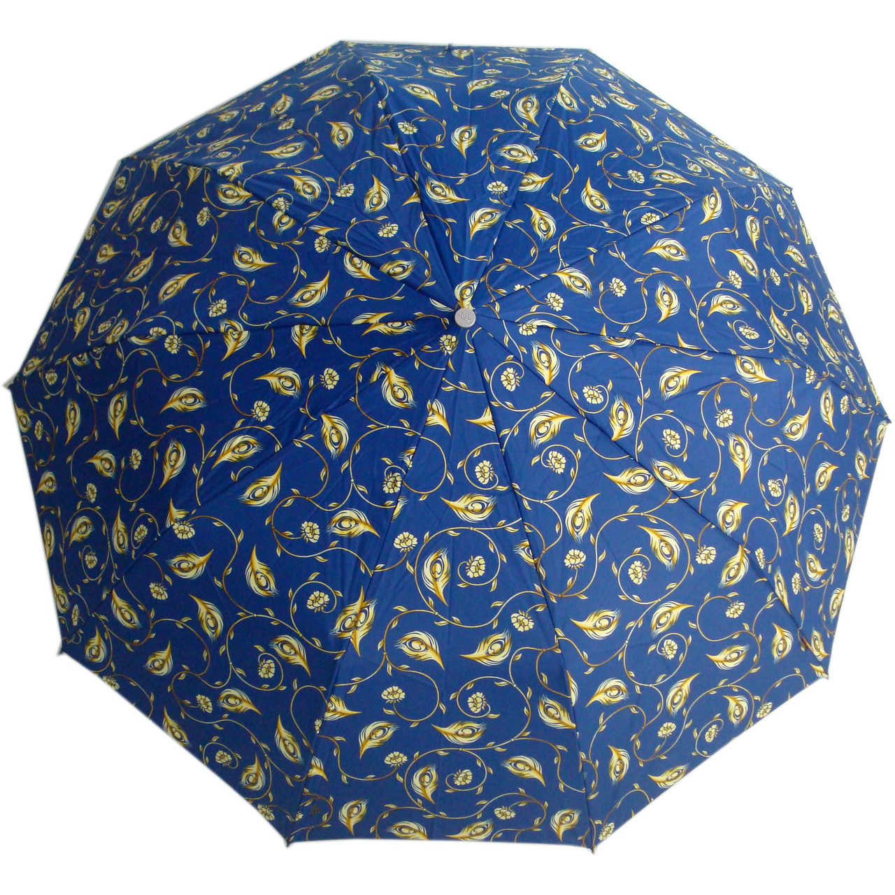 Парасольки ZEST, напівавтомат серія 10 спиць, колір  Сабелла, фото 1