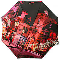 Жіночий Парасольку ZEST з панорамним зображенням, повний автомат Забарвлення Ліхтарі