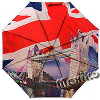Жіночий Парасольку ZEST з панорамним зображенням, повний автомат Забарвлення Великобританія